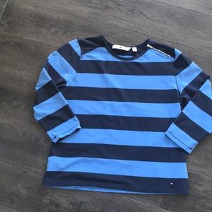 Cute 3/4 sleeve shirt